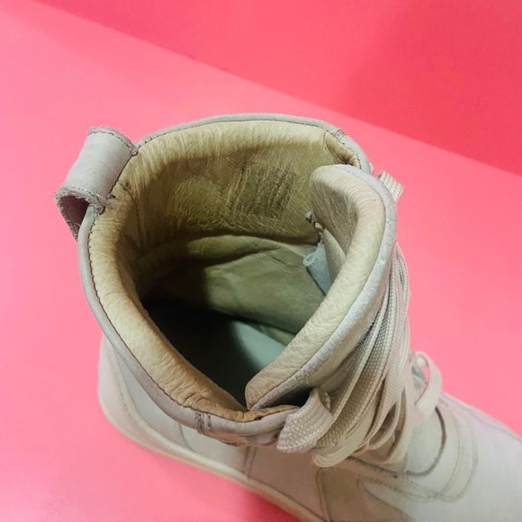 Vintage Filling Pieces Norway boots sneakers shoes - Picture 3 of 12